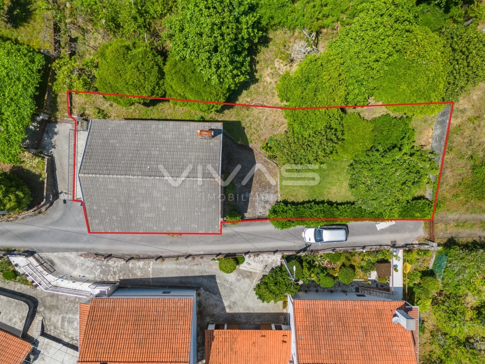 Moradia T3 para Venda em Ardegão, Freixo e Mato Foto 24