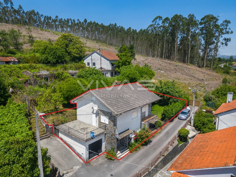 Moradia T3 para Venda em Ardegão, Freixo e Mato Foto 23