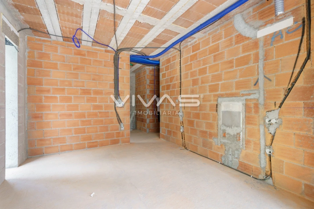 Moradia T3 para Venda em Vila de Prado Foto 35