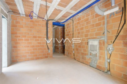 Moradia T3 para Venda em Vila de Prado