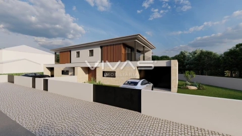 Moradia T3 para Venda em Vila de Prado