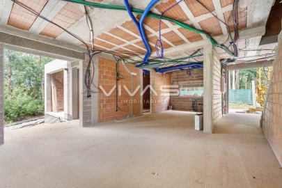 Moradia T3 para Venda em Vila de Prado