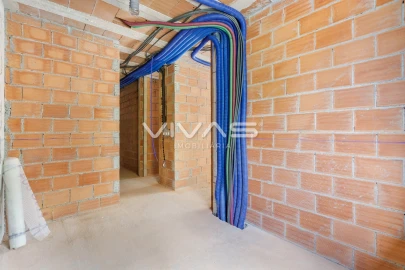 Moradia T3 para Venda em Vila de Prado