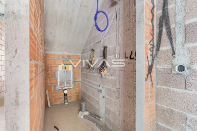 Moradia T3 para Venda em Vila de Prado