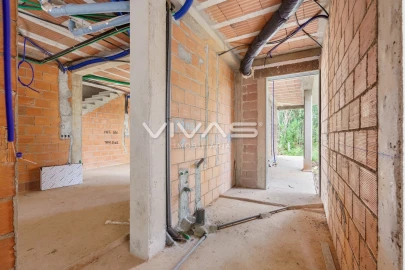 Moradia T3 para Venda em Vila de Prado