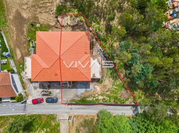 Moradia T3 para Venda em Vila de Prado