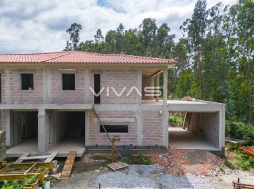 Moradia T3 para Venda em Vila de Prado