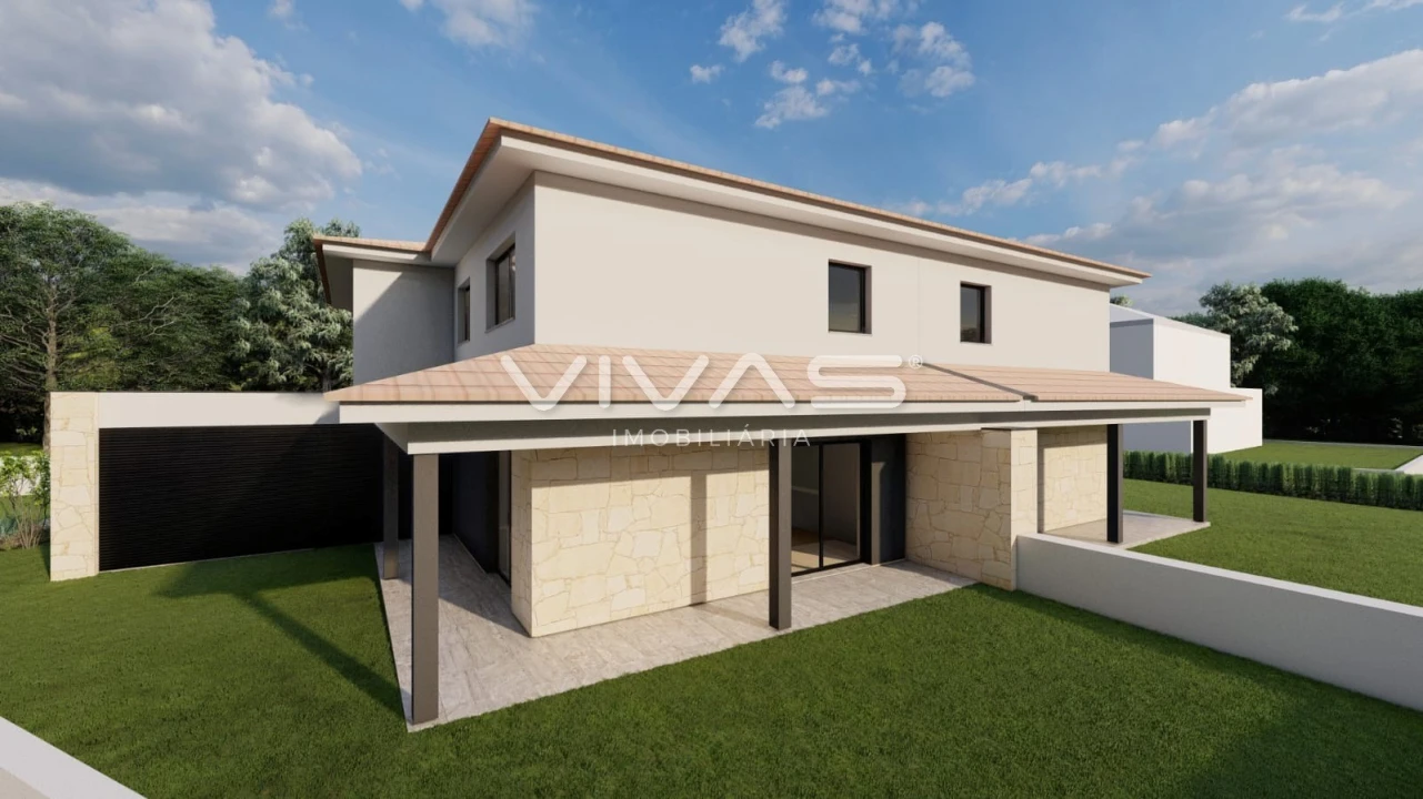 Moradia T3 para Venda em Vila de Prado Foto 7