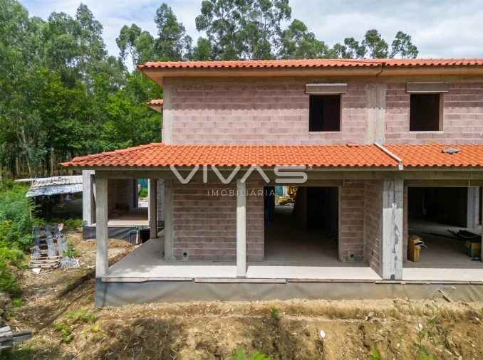 Moradia T3 para Venda em Vila de Prado Foto 8