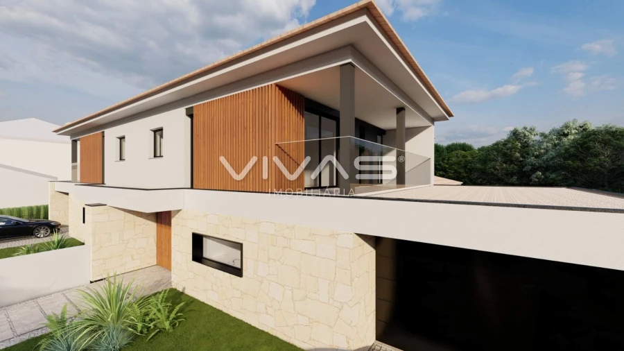 Moradia T3 para Venda em Vila de Prado Foto 4