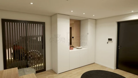 Moradia T3 para Venda em Selho (São Jorge)