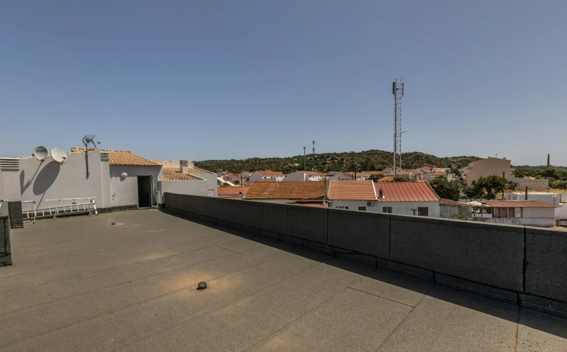 Apartamento T2 para Venda em Algoz e Tunes Foto 44