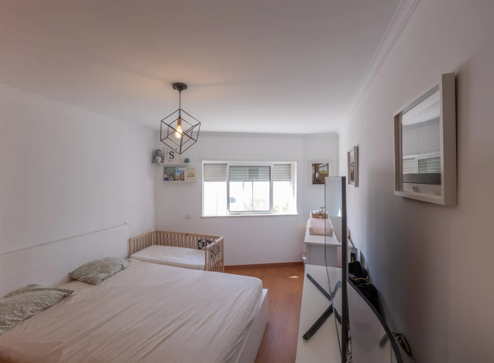 Apartamento T2 para Venda em Algoz e Tunes Foto 63
