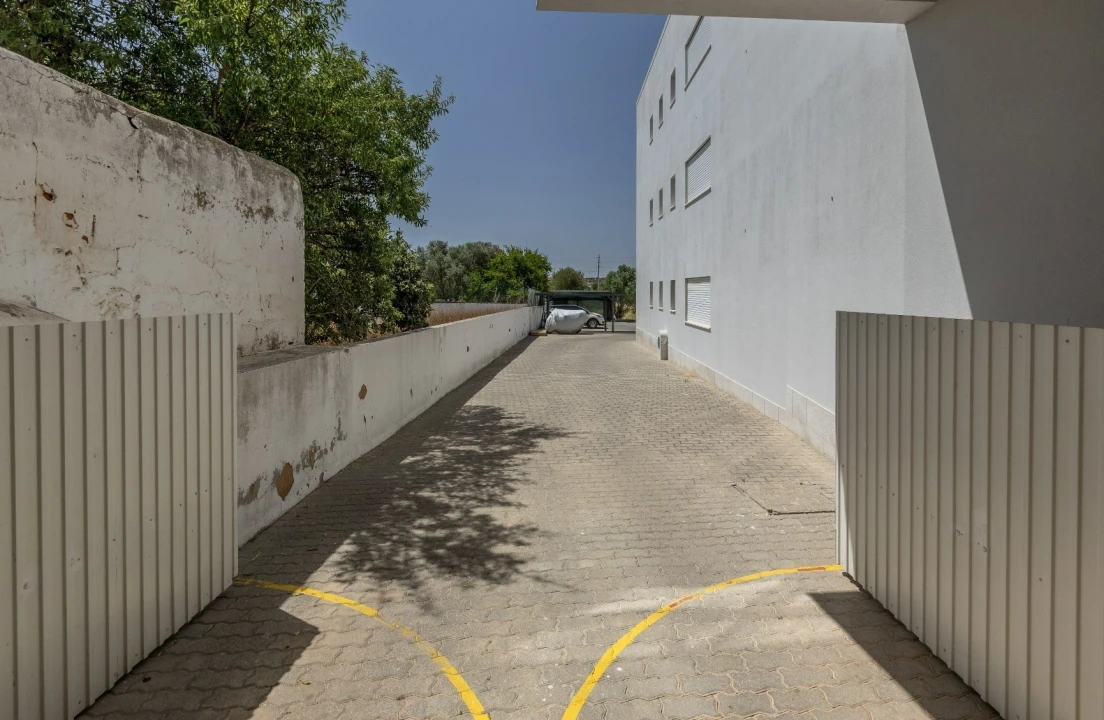 Apartamento T2 para Venda em Algoz e Tunes Foto 48