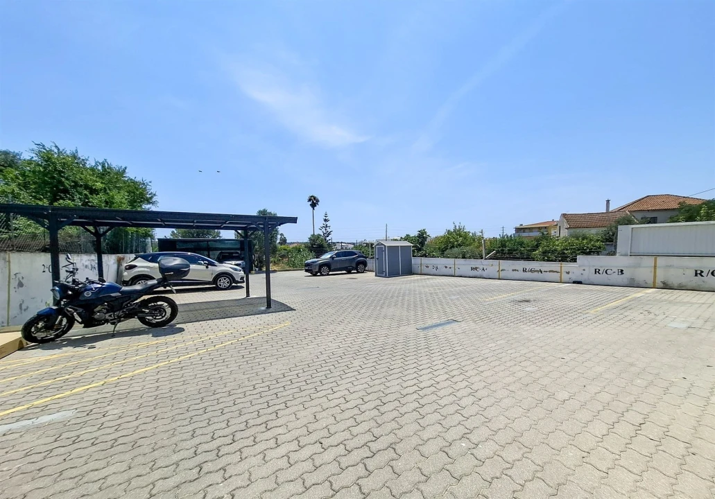 Apartamento T2 para Venda em Algoz e Tunes Foto 36