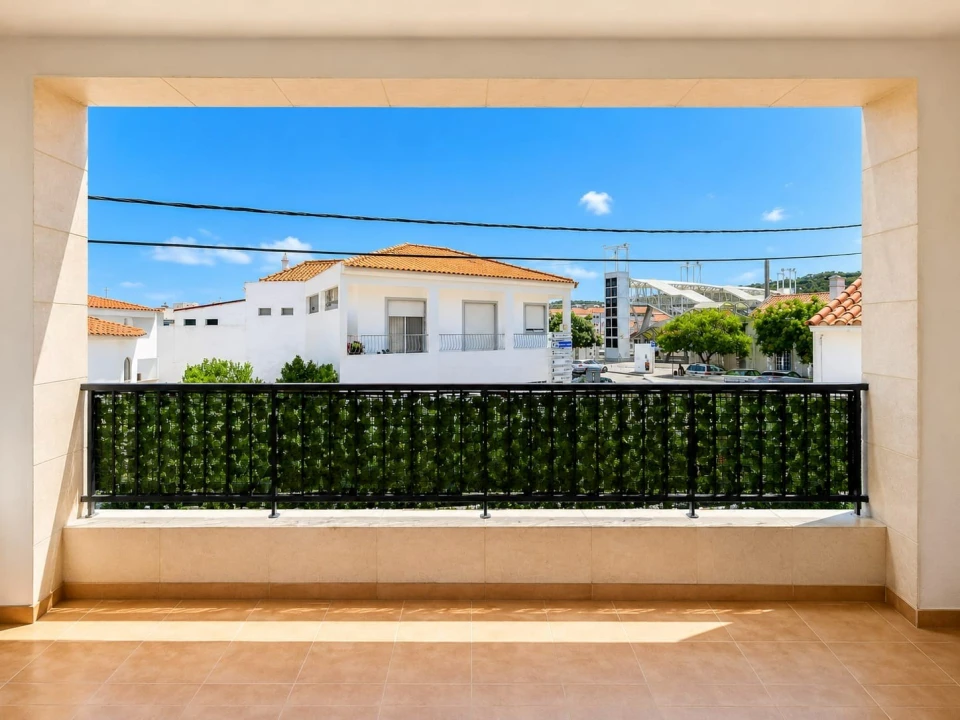 Apartamento T2 para Venda em Algoz e Tunes Foto 1