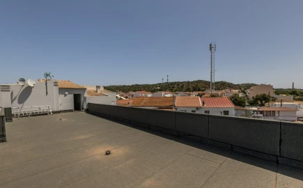 Apartamento T2 para Venda em Algoz e Tunes