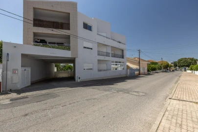 Apartamento T2 para Venda em Algoz e Tunes
