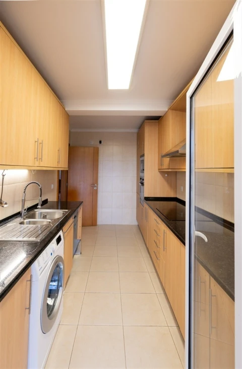 Apartamento T2 para Venda em Algoz e Tunes