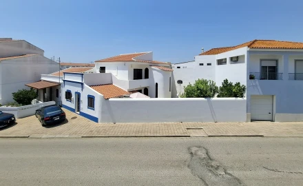 Apartamento T2 para Venda em Algoz e Tunes