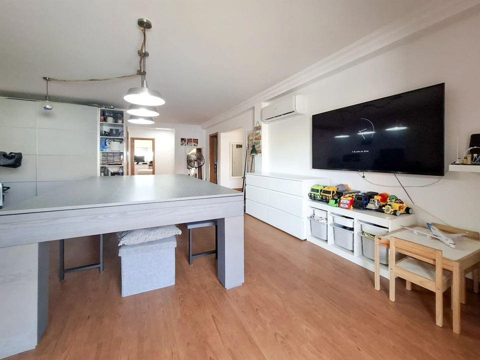 Apartamento T2 para Venda em Algoz e Tunes Foto 12