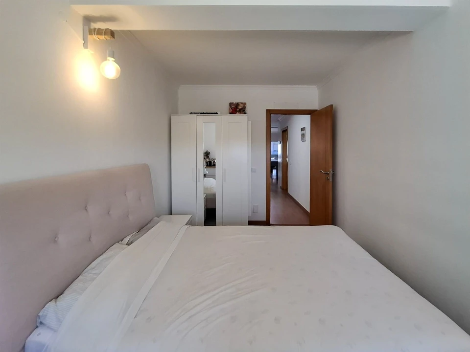 Apartamento T2 para Venda em Algoz e Tunes Foto 26