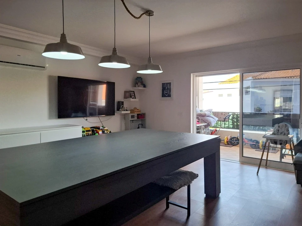 Apartamento T2 para Venda em Algoz e Tunes Foto 24