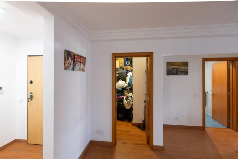 Apartamento T2 para Venda em Algoz e Tunes Foto 56