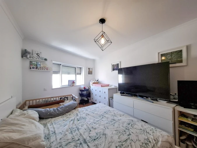 Apartamento T2 para Venda em Algoz e Tunes Foto 8