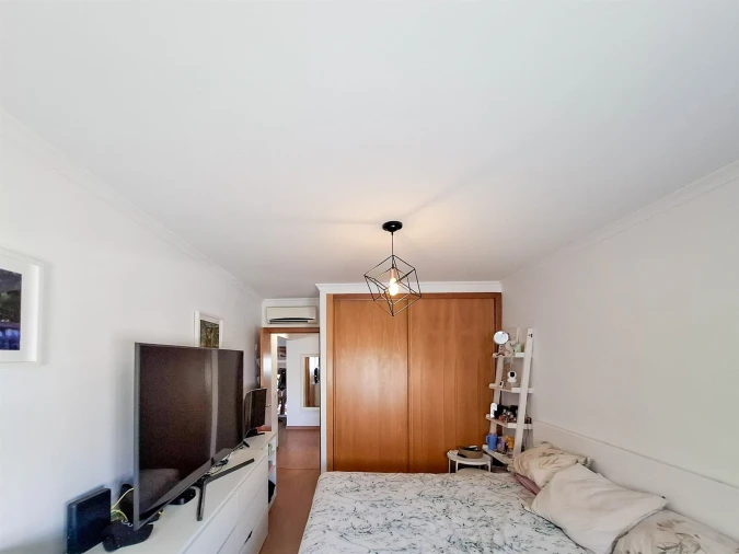 Apartamento T2 para Venda em Algoz e Tunes Foto 18