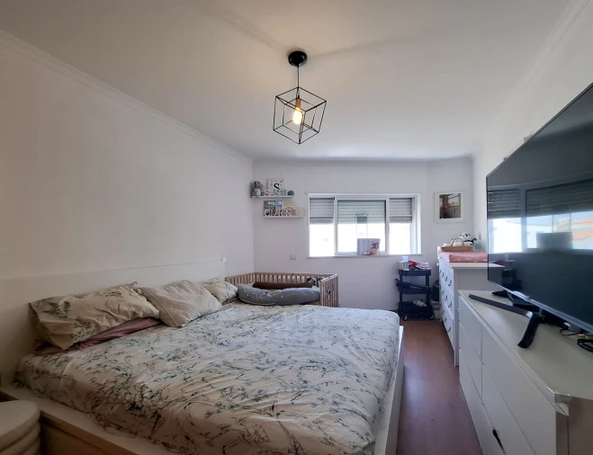 Apartamento T2 para Venda em Algoz e Tunes Foto 20