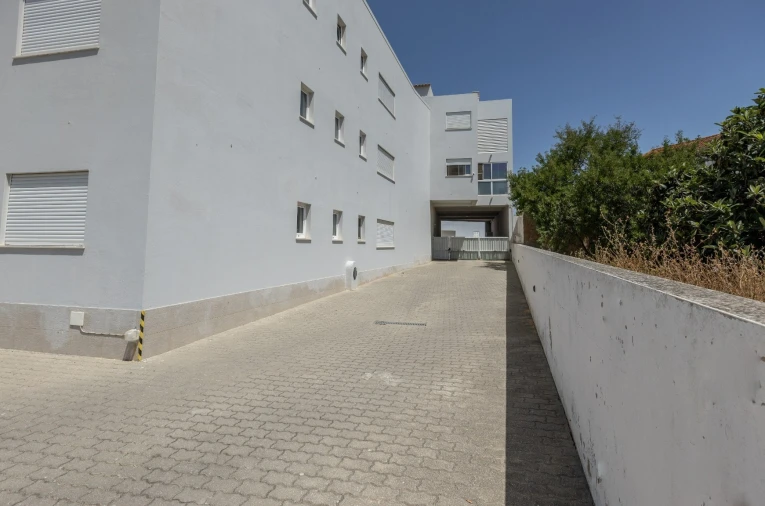 Apartamento T2 para Venda em Algoz e Tunes Foto 52