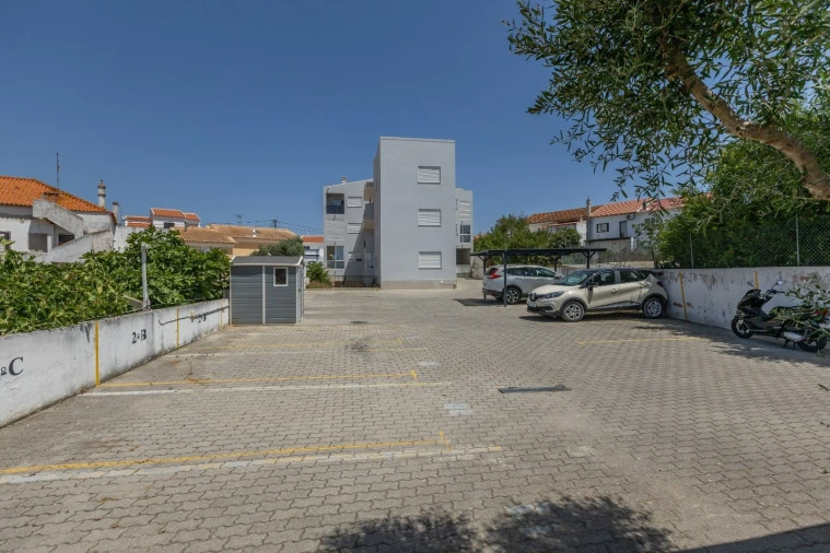 Apartamento T2 para Venda em Algoz e Tunes Foto 51