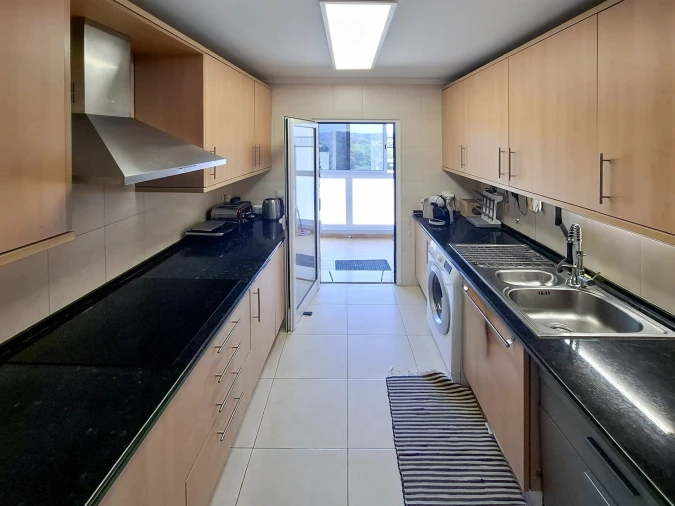 Apartamento T2 para Venda em Algoz e Tunes Foto 17
