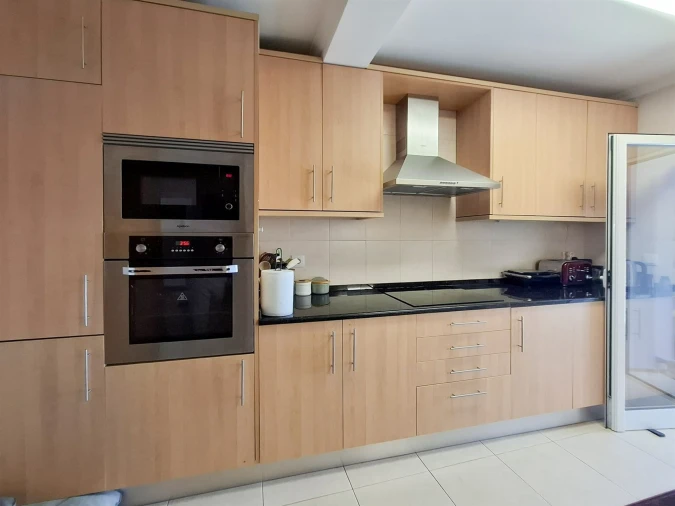 Apartamento T2 para Venda em Algoz e Tunes Foto 15