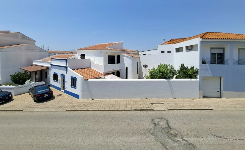 Apartamento T2 para Venda em Algoz e Tunes Foto 9