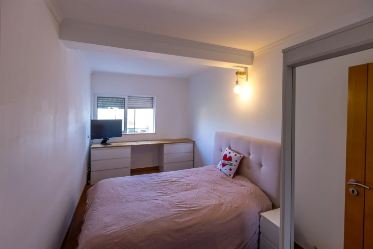 Apartamento T2 para Venda em Algoz e Tunes Foto 66