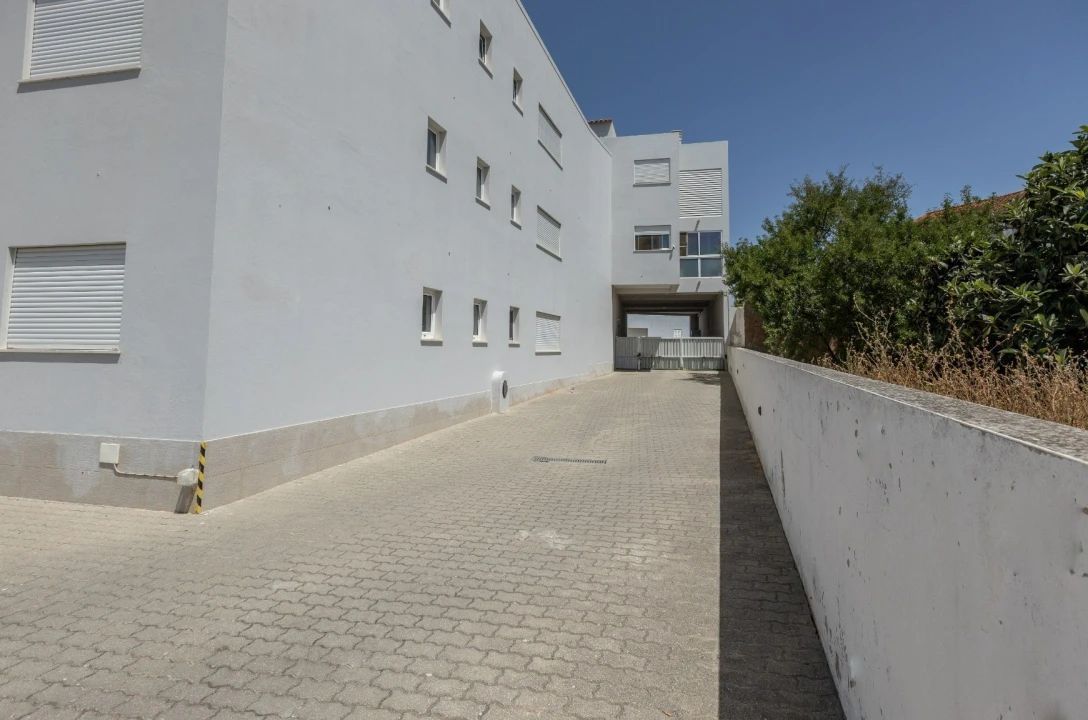 Apartamento T2 para Venda em Algoz e Tunes Foto 52