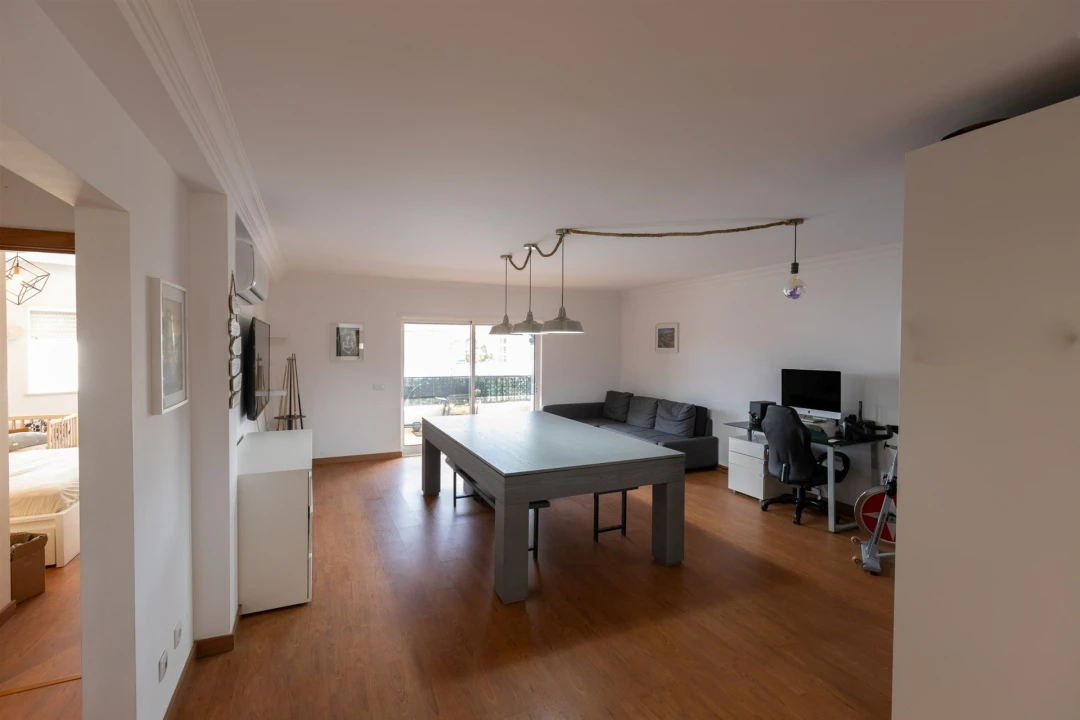 Apartamento T2 para Venda em Algoz e Tunes Foto 55