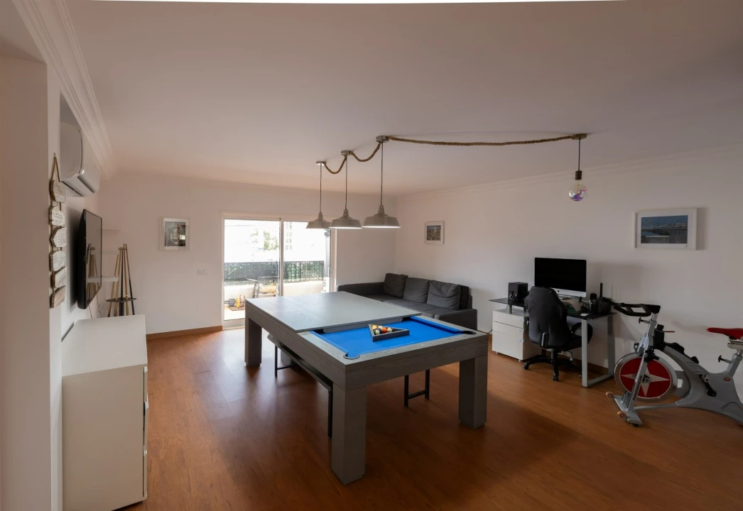 Apartamento T2 para Venda em Algoz e Tunes Foto 59