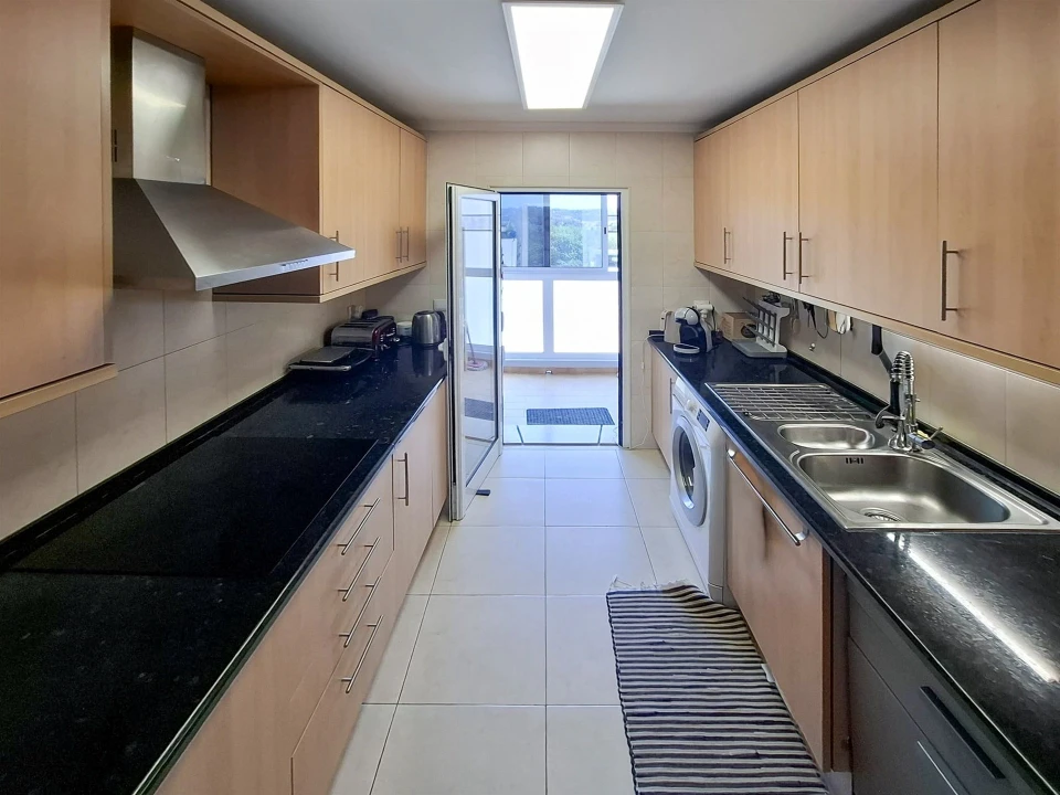 Apartamento T2 para Venda em Algoz e Tunes Foto 17