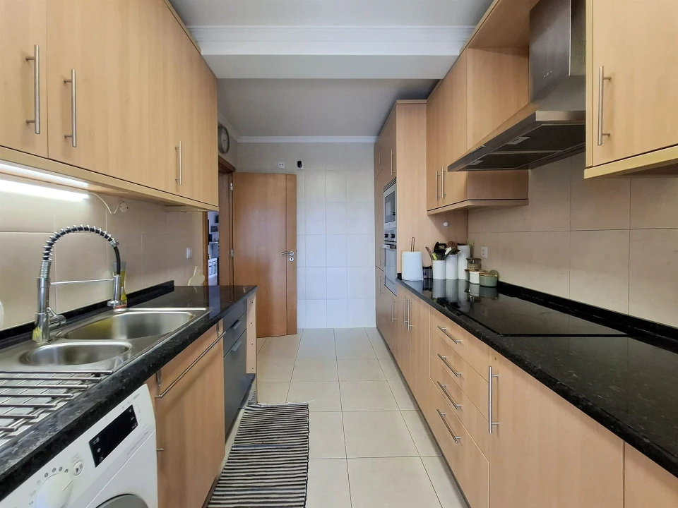 Apartamento T2 para Venda em Algoz e Tunes Foto 14