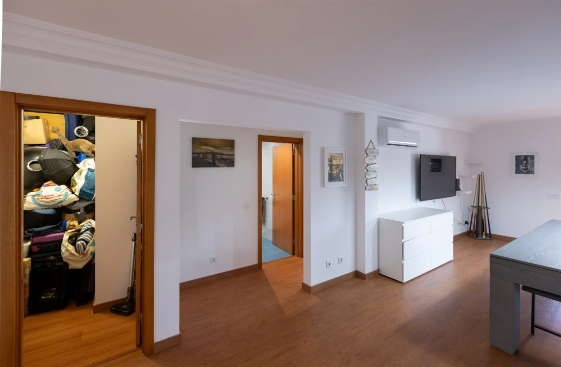 Apartamento T2 para Venda em Algoz e Tunes Foto 57