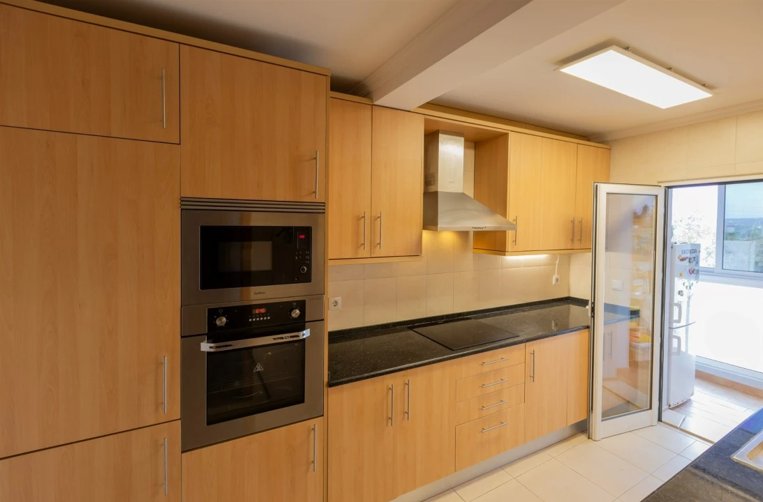 Apartamento T2 para Venda em Algoz e Tunes Foto 68