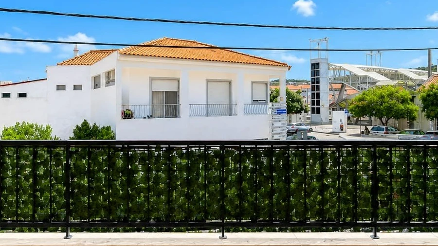Apartamento T2 para Venda em Algoz e Tunes