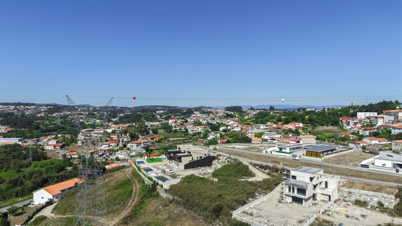 Terreno para Venda em Vilela Foto 3