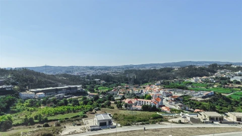 Terreno para Venda em Vilela