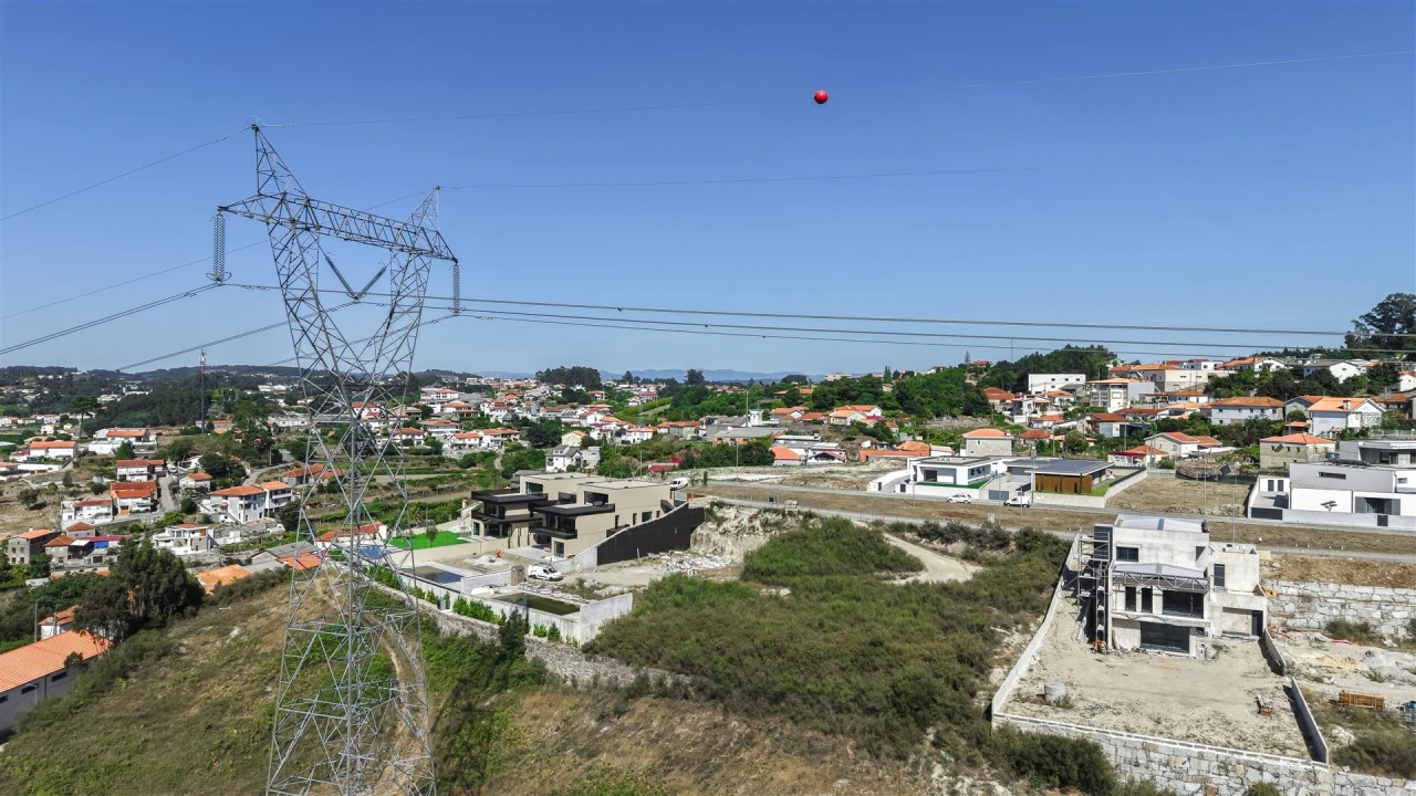 Terreno para Venda em Vilela Foto 7