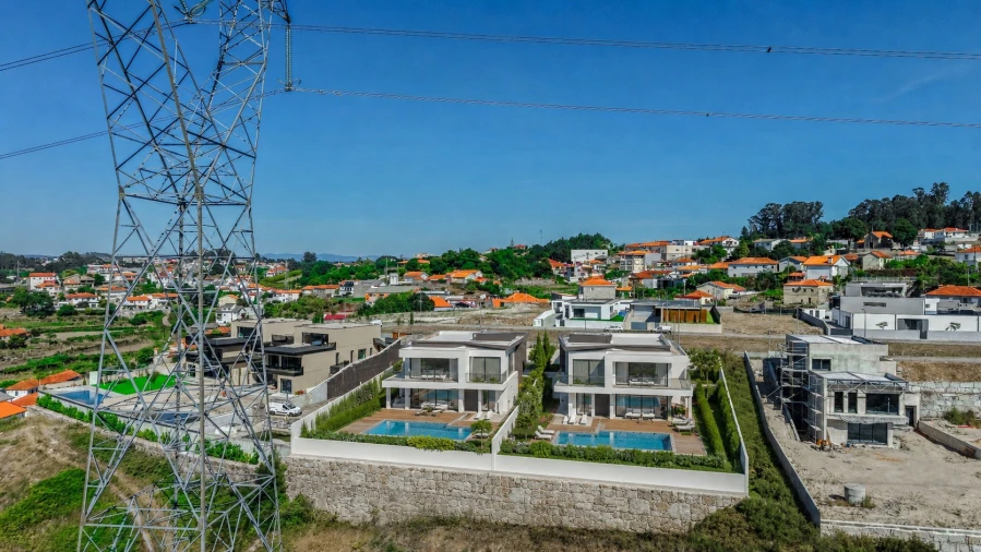 Terreno para Venda em Vilela Foto 2
