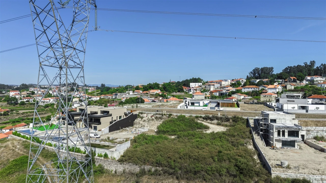 Terreno para Venda em Vilela Foto 6